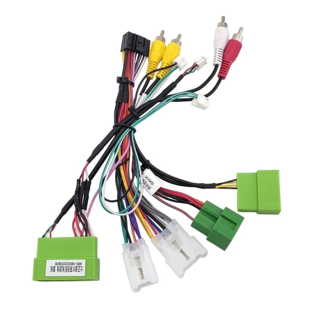 Штатное головное устройство BYD S6 2011-2015 Teyes TPRO 2 DS (Tesla style) 9.7 дюймов 4/64 RM-1312-168 на Android 10 (4G-SIM, DSP, QLed)