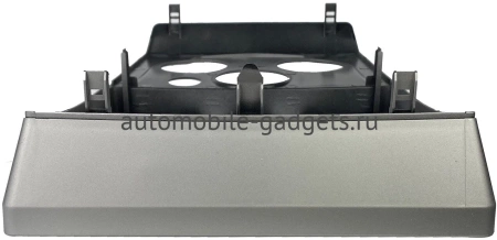 Штатное головное устройство Renault Logan 2004-2009 Teyes CC2L PLUS 2/32 9 дюймов RM-9-674 на Android 8.1 (DSP, IPS, AHD)