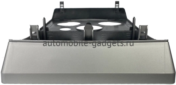 Renault Logan 2004-2009 OEM RK9-674 на Android 10 (CarPlay, AHD, 1/32)