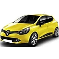 Renault Clio 2012-2016