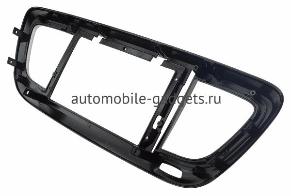 Chrysler Grand Voyager 6 2019-2024 (глянцевая) OEM RK9-2210 на Android 10 (CarPlay, AHD, 1/32)