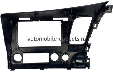Honda Civic 8 4D 2005-2012 (левый руль, седан) Canbox M-Line 4543-10-063 на Android 10 (4G-SIM, 2/32, DSP, QLed) Honda Civic 8 4D 2005-2012 (левый руль, седан) Canbox M-Line 4543-10-063 на Android 10 (4G-SIM, 2/32, DSP, QLed)