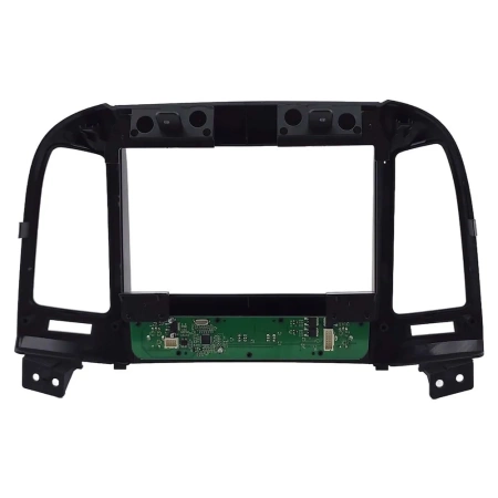 Штатная магнитола Hyundai Santa Fe 2 2005-2012 Canbox GTR9-0175 4/64 Android 10 (IPS, DSP, CarPlay)