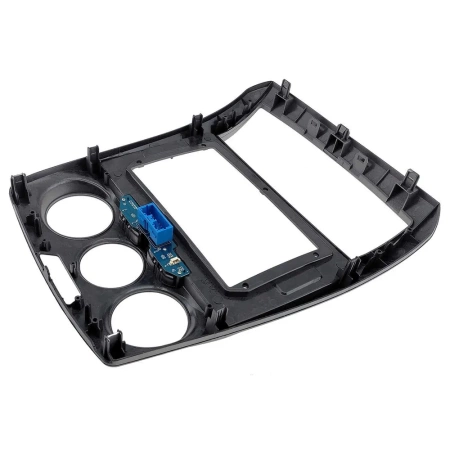 Штатная магнитола Canbox PRO-Line 2K 4251-10-902 для Faw Besturn B50 2009-2016 на Android 13 (4G-SIM, 6/128, DSP, QLed)