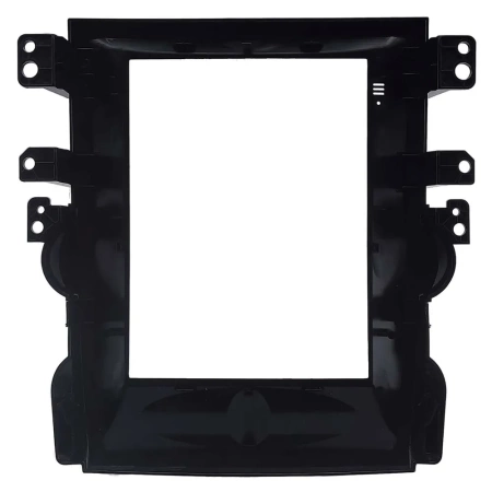 Штатное головное устройство Chevrolet Malibu 8 2011-2014 Canbox PRO-Line (Tesla style) 9.7 дюймов 12/256 7884-1312-55 на Android 13 (4G-SIM, DSP, QLed)