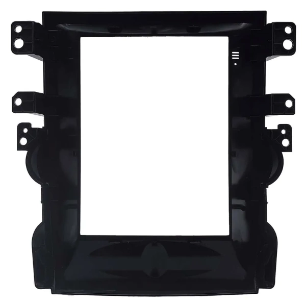 Штатное головное устройство Chevrolet Malibu 8 2011-2014 Canbox PRO-Line (Tesla style) 9.7 дюймов 6/128 7882-1312-55 на Android 13 (4G-SIM, DSP, QLed)