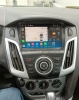 Штатная магнитола Ford Focus 3 2011-2019 (тип 3) Canbox PX409-815 на Android 10 (4/32, DSP, IPS)