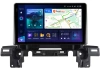 Штатное головное устройство Mazda CX-5 2017-2021, CX-8 2017-2022 (левый руль) Teyes CC3 2K 360 6/128 9.5 дюймов RM-9066 на Android 10 (4G-SIM, DSP, QLed)