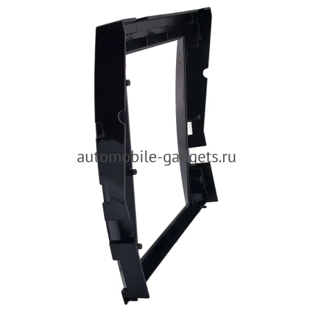 Штатное головное устройство Cadillac Escalade 3 2006-2014 Canbox M-Line (Tesla style) 9.7 дюймов 4/64 5622-1312-163 на Android 10 (4G-SIM, DSP, QLed)