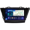 Штатное головное устройство Toyota Prius v (+) 2011-2014 Teyes CC3 2K 6/128 9.5 дюймов RM-9433 на Android 10 (4G-SIM, DSP, QLed)
