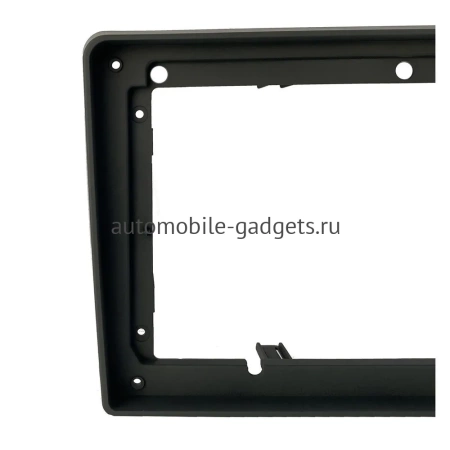 Штатная магнитола GAZ Газел Некст (Gazele Next) (серая) Canbox GT095-9-1861 на Android 10 (QLed, 2/32, DSP, CarPlay)