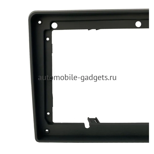 Штатная магнитола Canbox Logic-i3 2K 5735-9-1861 для GAZ Газел Некст (Gazele Next) (серая) на Android 11 (4G-SIM, 8/256, DSP, 360, QLed)