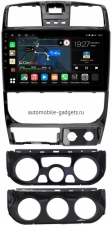 Great Wall Wingle 5 2011-2015 Canbox M-Line 4543-10-027 на Android 10 (4G-SIM, 2/32, DSP, QLed)
