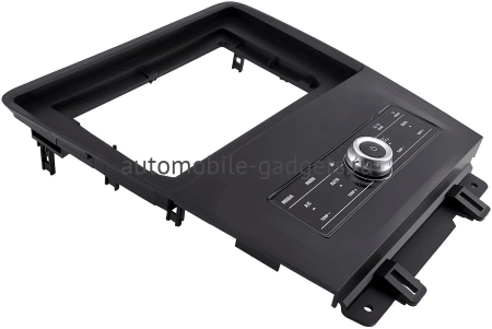 Штатное головное устройство Teyes CC2L PLUS 2/32 10 дюймов RM-10-6175 для Ford Mustang 5 2009-2014 на Android 8.1 (DSP, IPS, AHD)