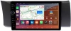 Штатная магнитола Toyota GT86 2012-2024 (руль слева) Canbox H-Line 7845-9-2002 Android 10 (4G-SIM, 8/256, DSP, QLed)