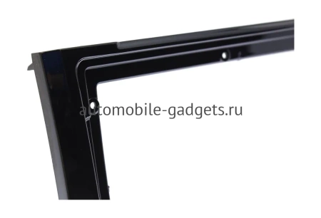 Штатная магнитола Toyota Tundra 2 2013-2021 Canbox EVO 5810-9233 на Android 14 (4G-SIM, 4/64, DSP, QLed, AI, 360)