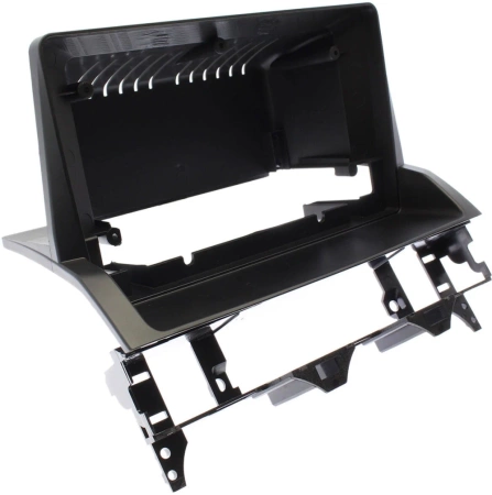 Carmedia SF-9506-B-I штатная магнитола для Mazda 6 (GG), Atenza (2002-2008) (взамен верхнего бардачка) на  на Android 10 c 2GB, DSP, 4G