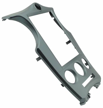 Штатное головное устройство Kia Carens 2 (UN) 2006-2012 (авто без климат-контроля) Canbox H-Line (Tesla style) 9.7 дюймов 4/32 5621-1312-197 на Android 10 (4G-SIM, DSP, QLed)