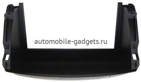 Магнитола в штатное место 2 din Renault Koleos I 2008-2016 Teyes CC3 4/64 7 дюймов RP-11-688-385 на Android 10 (4G-SIM, DSP)