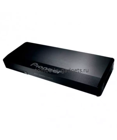 Cабвуфер со встроенным усилителем Pioneer TS-WX710A