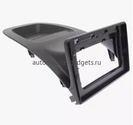 Ford Ecosport 2017-2022 Canbox L-Line 4170-1054 на Android 10 (4G-SIM, 2/32, TS18, DSP, QLed)