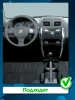 Штатная магнитола Suzuki SX4 2006-2014 Canbox BGTR9-9035 4/64 Android 10 (IPS, DSP, CarPlay)