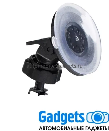 Крепление для SilverStone F1 NTK-330F