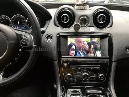 Carmedia XN-J8001 Штатная магнитола для Jaguar XJ 2013-2016 на Android 8.1, 4ГБ, 4G Carmedia XN-J8001 Штатная магнитола для Jaguar XJ 2013-2016 на Android 8.1, 4ГБ, 4G