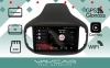 Магнитола Vaycar 10L для CHERY Tiggo 7 2016-2020 (Андроид, 2+32Гб)