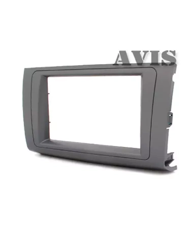 Переходная рамка AVIS Electronics AVS500FR (124) для SUZUKI SWIFT (2004-2010), 2DIN