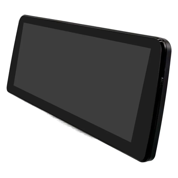 Штатная магнитола BMW X5 (F15) 2013-2018 12.3 дюйма Canbox GT1231-0113 на Android 10 (CarPlay, 2/32, DSP, QLed) Audi Style