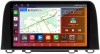 Штатная магнитола Canbox EVO 2K 5815-9-0099 (черная) для Honda CR-V 5 2016-2024, Breeze 2019-2022 на Android 14 (4G-SIM, 6/128, DSP, QLed, AI, 360)