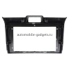 Штатная магнитола Toyota Corolla Fielder, Corolla Axio 2012-2024 Canbox GTR095-9-1144 на Android 10 (QLed, 4/64, DSP, CarPlay)