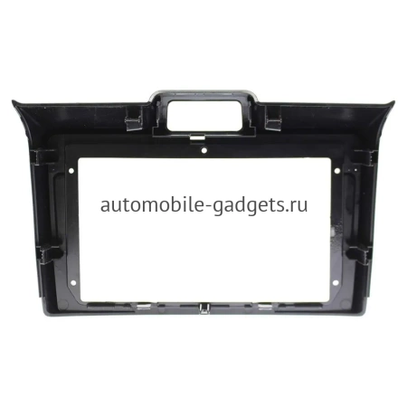 Штатная магнитола Toyota Corolla Fielder, Corolla Axio 2012-2024 Canbox GTR095-9-1144 на Android 10 (QLed, 4/64, DSP, CarPlay)