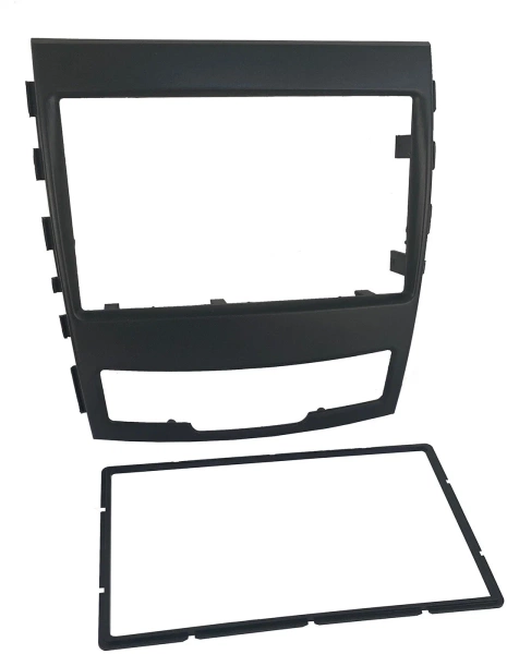 SsangYong Actyon 2, Korando 3 2010-2013 Canbox 1.5/32 на Android 10 (RS7-RP-TYACB-61) (IPS, DSP, CarPlay)