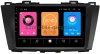 Штатная магнитола OEM RS9-9223 для Mazda 5 (CW), Premacy 3 (CW) (2010-2017) на Android 10