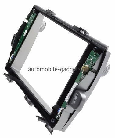 Штатное головное устройство Toyota Prius 3 (XW30) 2009-2015 (левый руль, для авто без JBL) Teyes CC3L 4/32 9 дюймов RM-9-1326 на Android 10 (4G-SIM, DSP, IPS)