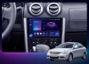 Штатная магнитола Canbox EVO 5810-9-1436 для Nissan Almera (G15) 2012-2018 на Android 14 (4G-SIM, 4/64, DSP, QLed, AI, 360)