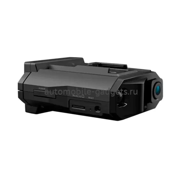 Neoline X-COP 9350C видеорегистратор с сигнатурным радар-детекторм
