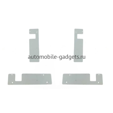 Carmedia OL-9946-KP-9009-6128-TS20 магнитола для Mercedes-Benz A ,B, Vito, Viano, Sprinter ,VW Crafter на Android 13 c 6GB, DSP, 4G