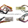 Штатное головное устройство Toyota Camry XV50 2011-2014 Canbox (Tesla style) 9.7 дюймов 4/64 GTR096-1312-96 на Android 10 (QLed, DSP, CarPlay)