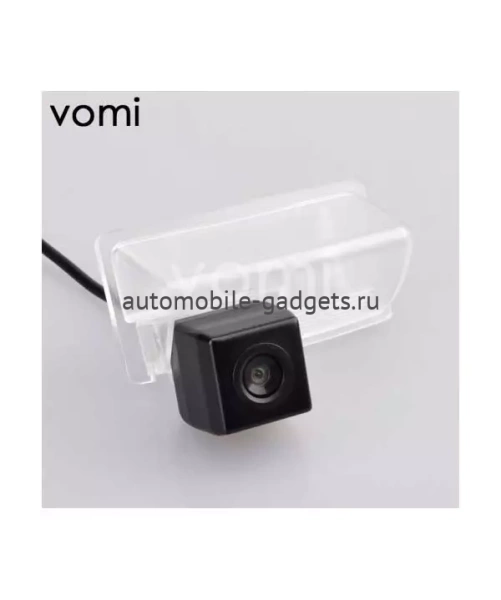 Vomi GEELYX7 FF01-CCD Камера заднего вида для Geely Emgrand x7, ec7 Vomi GEELYX7 FF01-CCD Камера заднего вида для Geely Emgrand x7, ec7