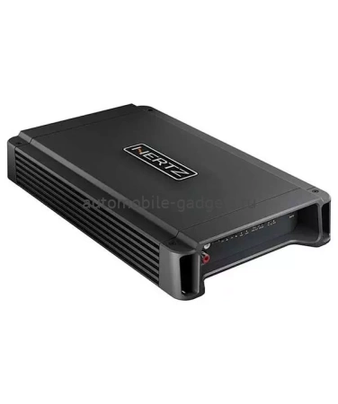 4-канальный усилитель Hertz HCP 2X