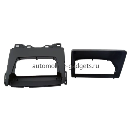 Штатная магнитола Toyota Sai 2009-2013 (Тип 1) OEM RK9-0129 Android 10 (CarPlay, AHD, 1/32)