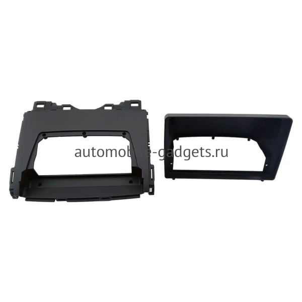 Штатная магнитола Toyota Sai 2009-2013 (Тип 1) OEM RK9-0129 Android 10 (CarPlay, AHD, 1/32)