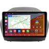 Штатная магнитола Canbox Logic-i3 2K 5736-1043 для Hyundai ix35, Tucson 2 2009-2015 на Android 11 (4G-SIM, 8/256, DSP, 360, QLed) (для авто без камеры)