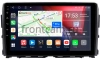 Штатная магнитола Nissan Titan 2 2015-2024 Canbox L-Line 4168-10-1245 на Android 10 (4G-SIM, 3/32, TS18, DSP, QLed)