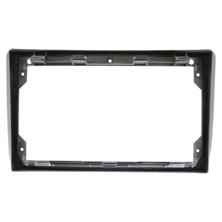 Carmedia SF-9309-Q (крутилки) штатная магнитола для Citroen, Peugeot, Fiat, Toyota на Android 12 c 6GB, DSP, 4G