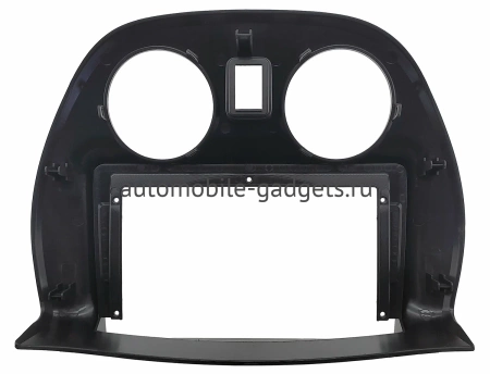 Штатная магнитола Mitsubishi Eclipse 4 2005-2011 Canbox H-Line 7824-9-3143 Android 10 (4G-SIM, 6/128, DSP, IPS) С крутилками