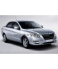 Замок КПП FORTUS MTL 2311 для DONGFENG S30 2014- (слева)/типтроник